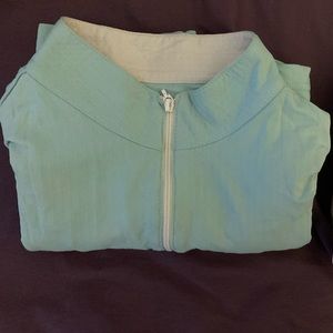 EIS Long Sleeve Lace Sunshirt